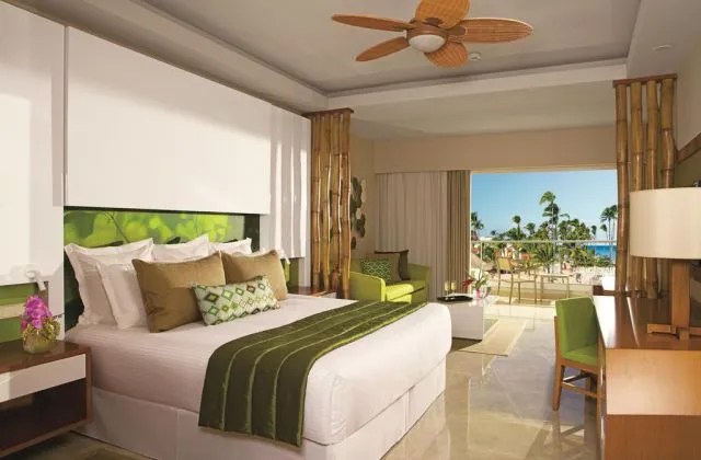 Hotel All Inclusive Now Onyx Punta Cana chambre